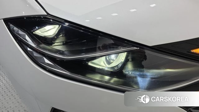 Hyundai The New Grandeur IG id 4268331 из Кореи 14