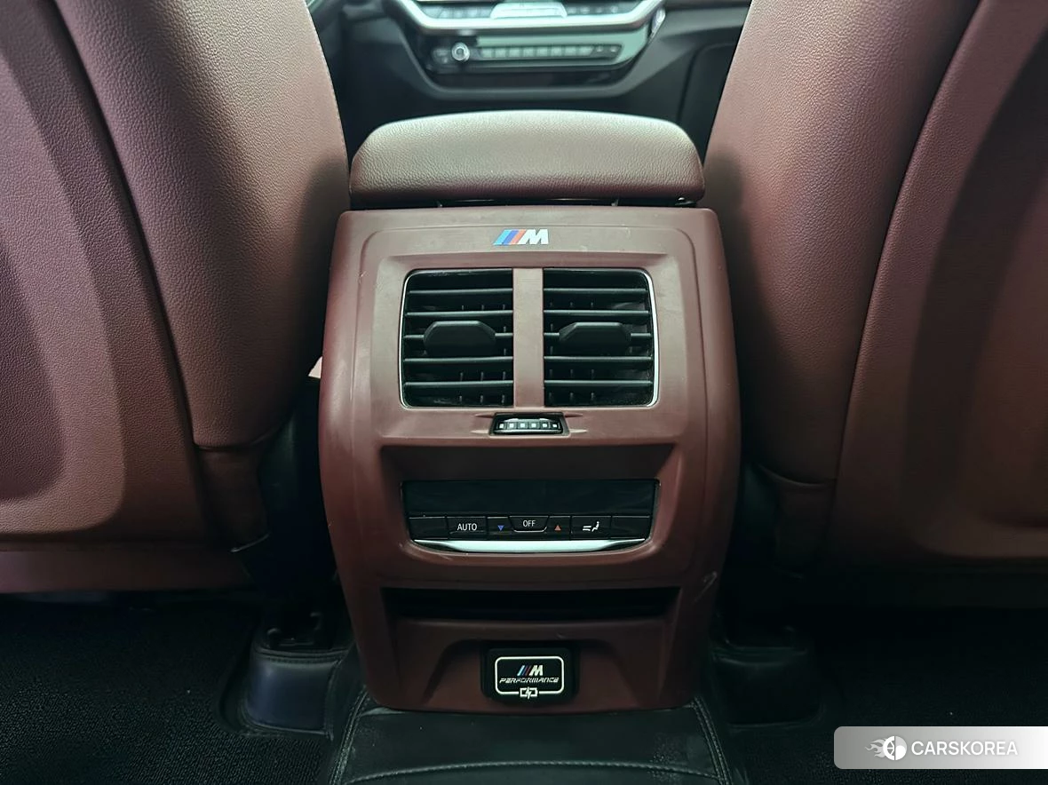 BMW X3 id 4420722 из Китая 14