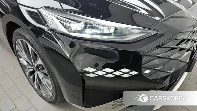 Kia K8 id 4401410 из Кореи 14