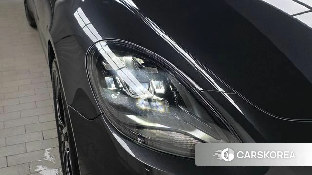 Porsche Panamera (971) id 4525971 из Кореи 14
