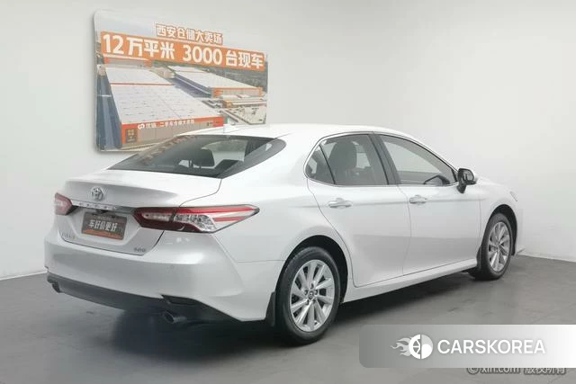 Toyota Camry id 4307152 из Китая 14