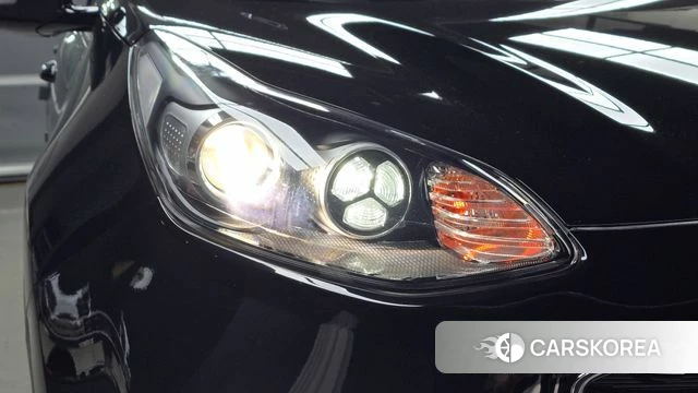 Kia Sportage 4th Generation id 4684544 из Кореи 14