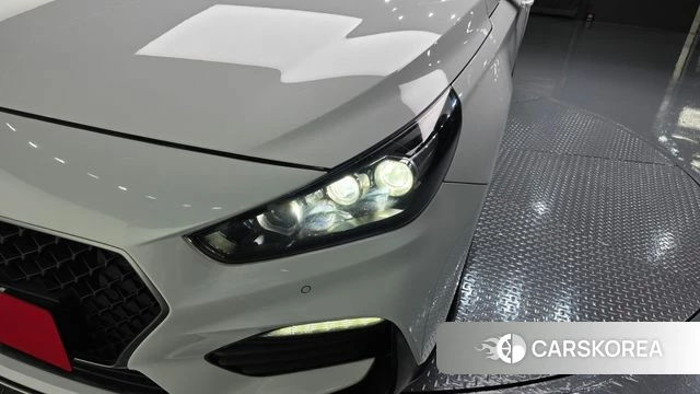 Hyundai i30 (PD) id 4594908 из Кореи 14
