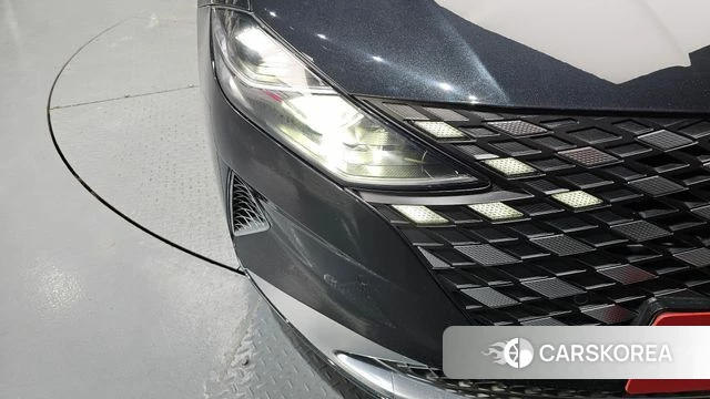 Hyundai The New Grandeur IG id 4435204 из Кореи 14