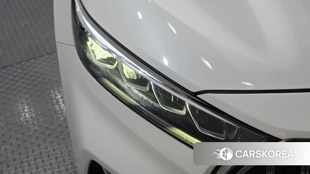 Kia K7 Premier id 4708111 из Кореи 14