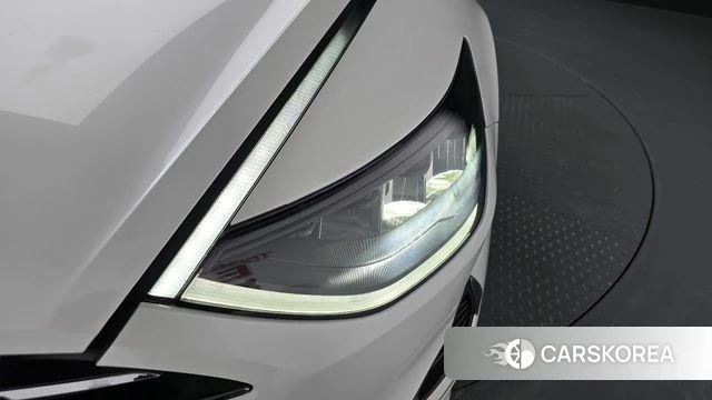 Hyundai Sonata (DN8) id 4403234 из Кореи 14