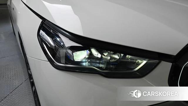 BMW 5 Series (G60) id 4248235 из Кореи 14