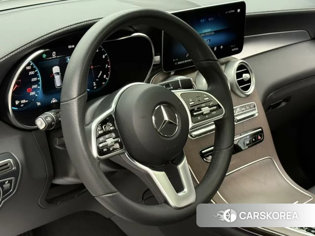 Mercedes-Benz GLC id 4300258 из Китая 14