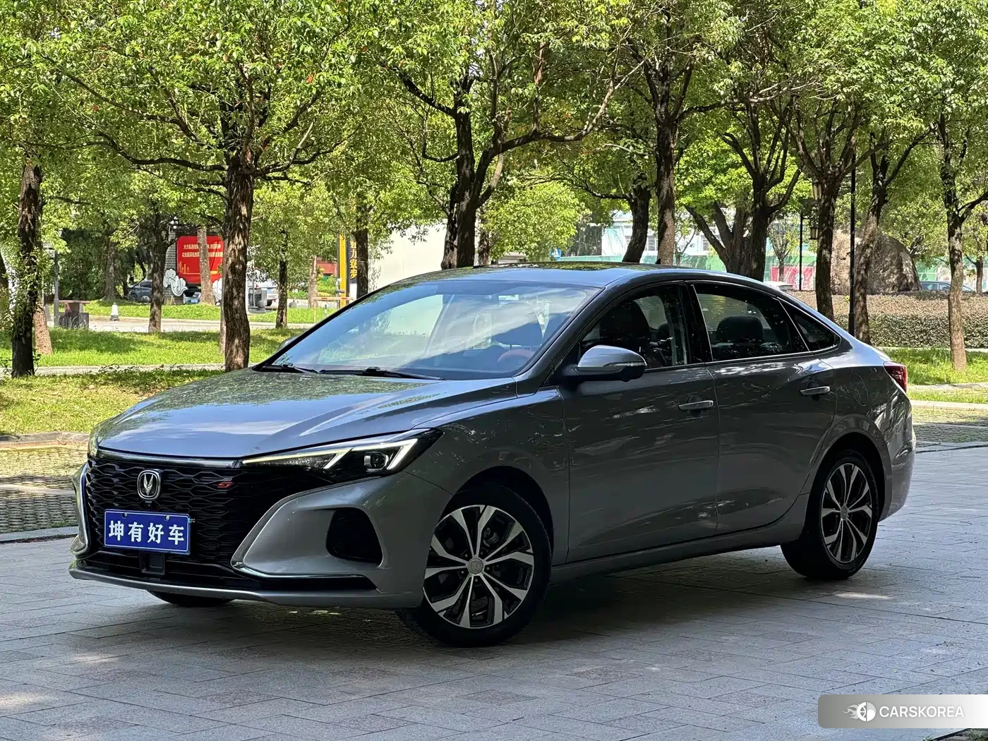Chang'an Yidong id 4622292 из Китая 14
