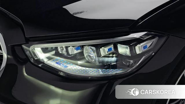 Mercedes-Benz S-Class W223 id 4792844 из Кореи 14