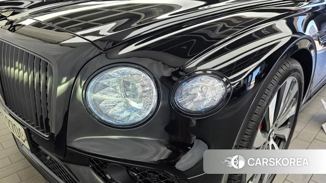 Bentley Flying Spur 3rd Generation id 4855130 из Кореи 14