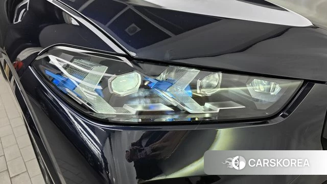BMW X5 (G05) id 4724825 из Кореи 14