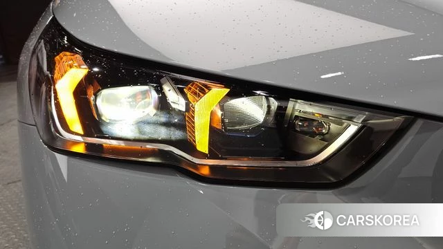 BMW 5 Series (G60) id 4607558 из Кореи 14