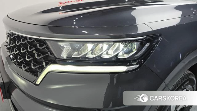 Kia Sorento 4th Generation id 4848158 из Кореи 14