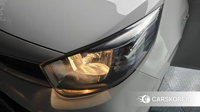 Kia Morning Urban (JA) id 4317373 из Кореи 14