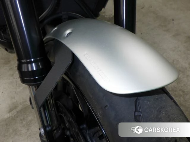 Yamaha XSR900 id 3945917 из Японии 14