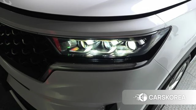 Kia Sorento 4th Generation id 4377373 из Кореи 14