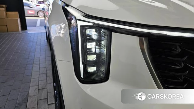 Kia The New Sorento 4th Generation id 4665526 из Кореи 14