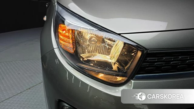 Kia All New Morning (JA) id 4531083 из Кореи 14