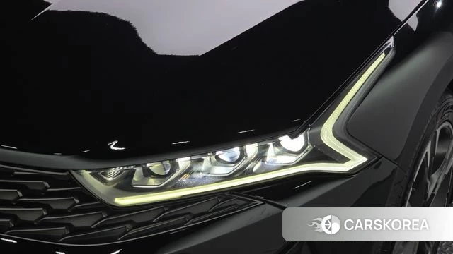 Kia K5 3rd generation id 4717454 из Кореи 14