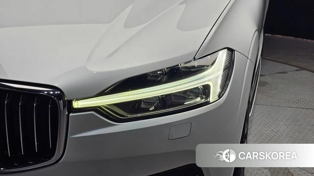 Volvo XC60 second Generation id 4632129 из Кореи 14