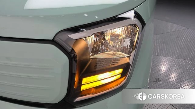 Kia The New Kia Ray id 4442611 из Кореи 14