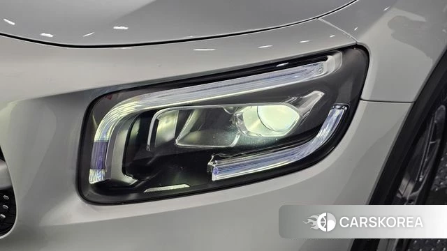 Mercedes-Benz GLB-Class X247 id 4476640 из Кореи 14