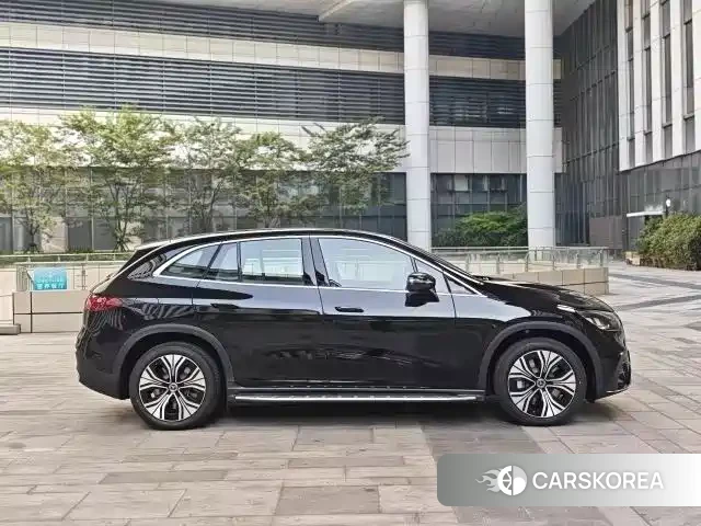 Mercedes-Benz EQE id 4649269 из Китая 14