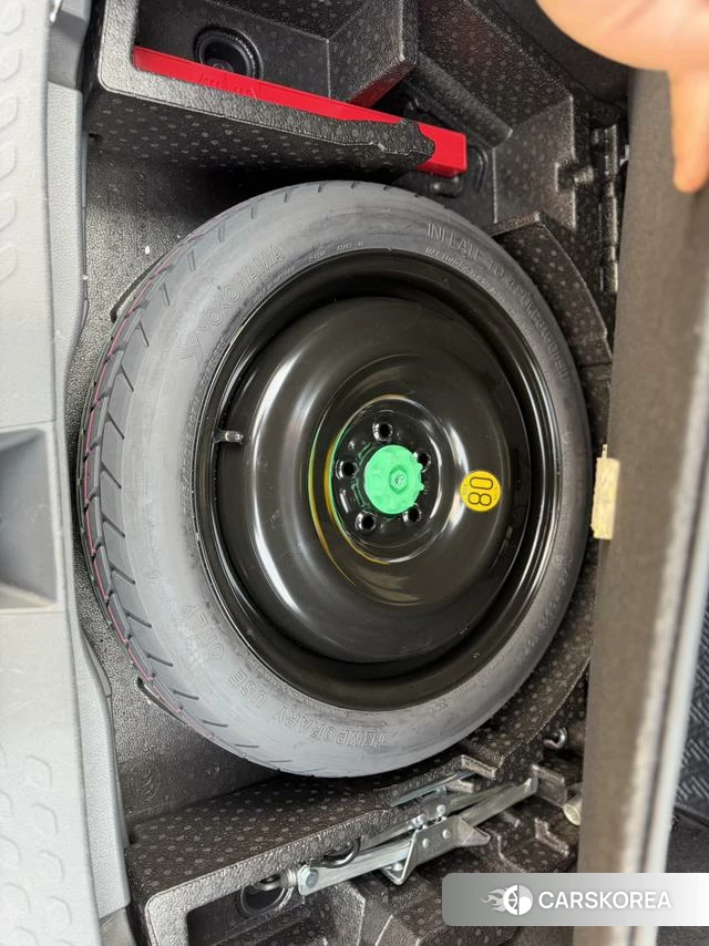 Toyota IZOA id 3863690 из Китая 14