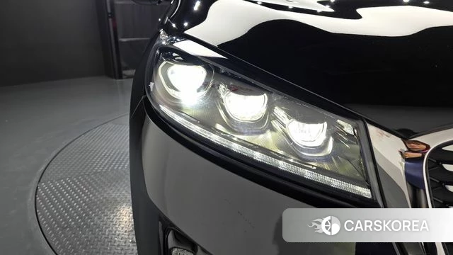 Kia The New Sorento id 4574665 из Кореи 14