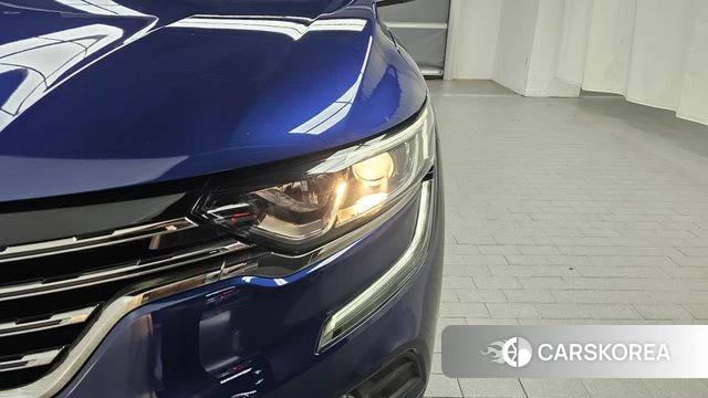 Renault Korea (Samsung) QM6 id 4447927 из Кореи 14