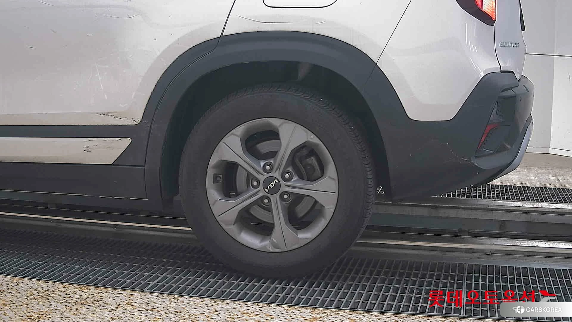 Kia Seltos id 4909235 из Кореи 14
