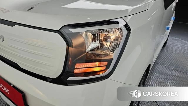 Kia The New Kia Ray id 4462517 из Кореи 14