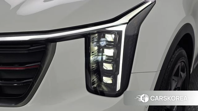 Kia The New Sorento 4th Generation id 4630181 из Кореи 14