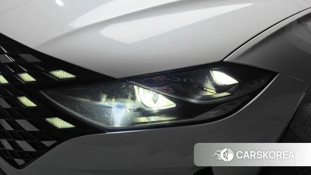 Hyundai The New Grandeur IG id 4293868 из Кореи 14