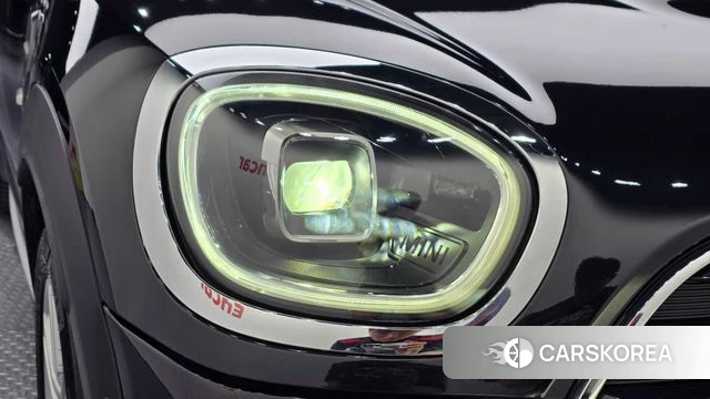 Mini Cooper Countryman id 4528418 из Кореи 14