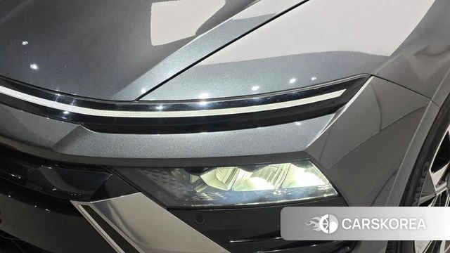 Hyundai Sonata D Edge (DN8) id 4427446 из Кореи 14