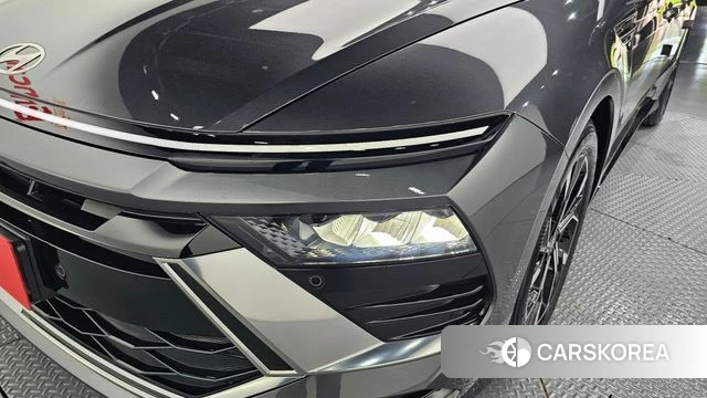 Hyundai Sonata D Edge (DN8) id 4493777 из Кореи 14