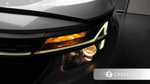 Kia The New Seltos id 4793115 из Кореи 14
