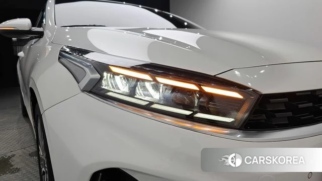 Kia The New K3 2nd generation id 4542179 из Кореи 14