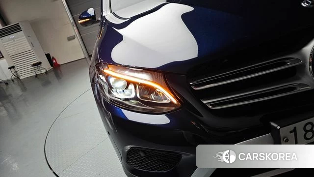 Mercedes-Benz GLC-Class X253 id 4424717 из Кореи 14