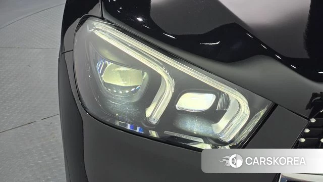 Mercedes-Benz GLE-Class W167 id 4717537 из Кореи 14