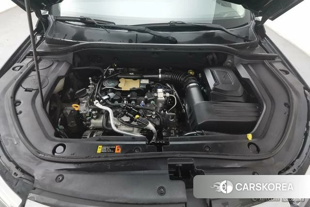 Ford Territory id 4210398 из Китая 14