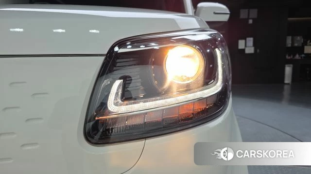 Kia The New Ray id 4937609 из Кореи 14