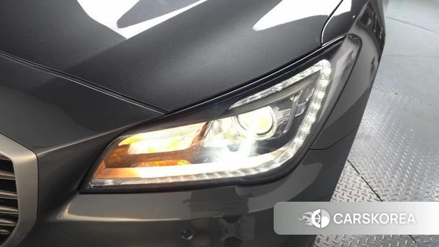 Genesis G80 id 4250863 из Кореи 14