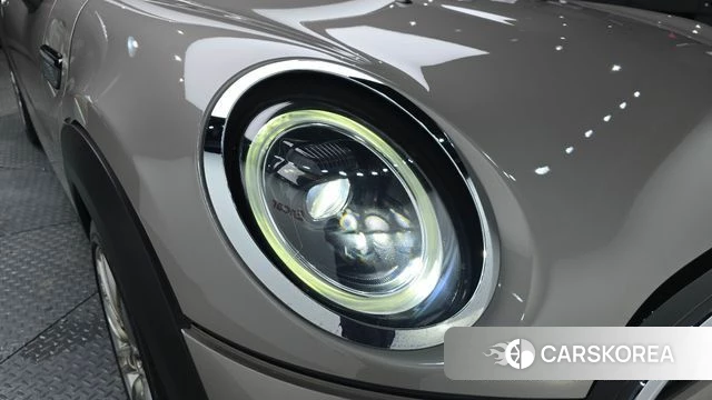 Mini Cooper id 4764275 из Кореи 14