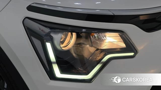 Kia Di All New Niro EV id 4740265 из Кореи 14