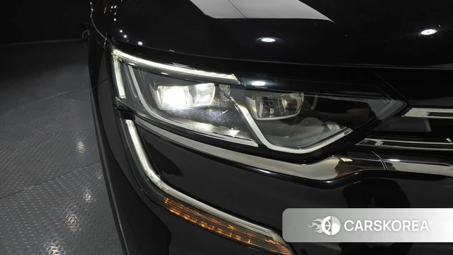 Renault Korea (Samsung) QM6 id 4765366 из Кореи 14