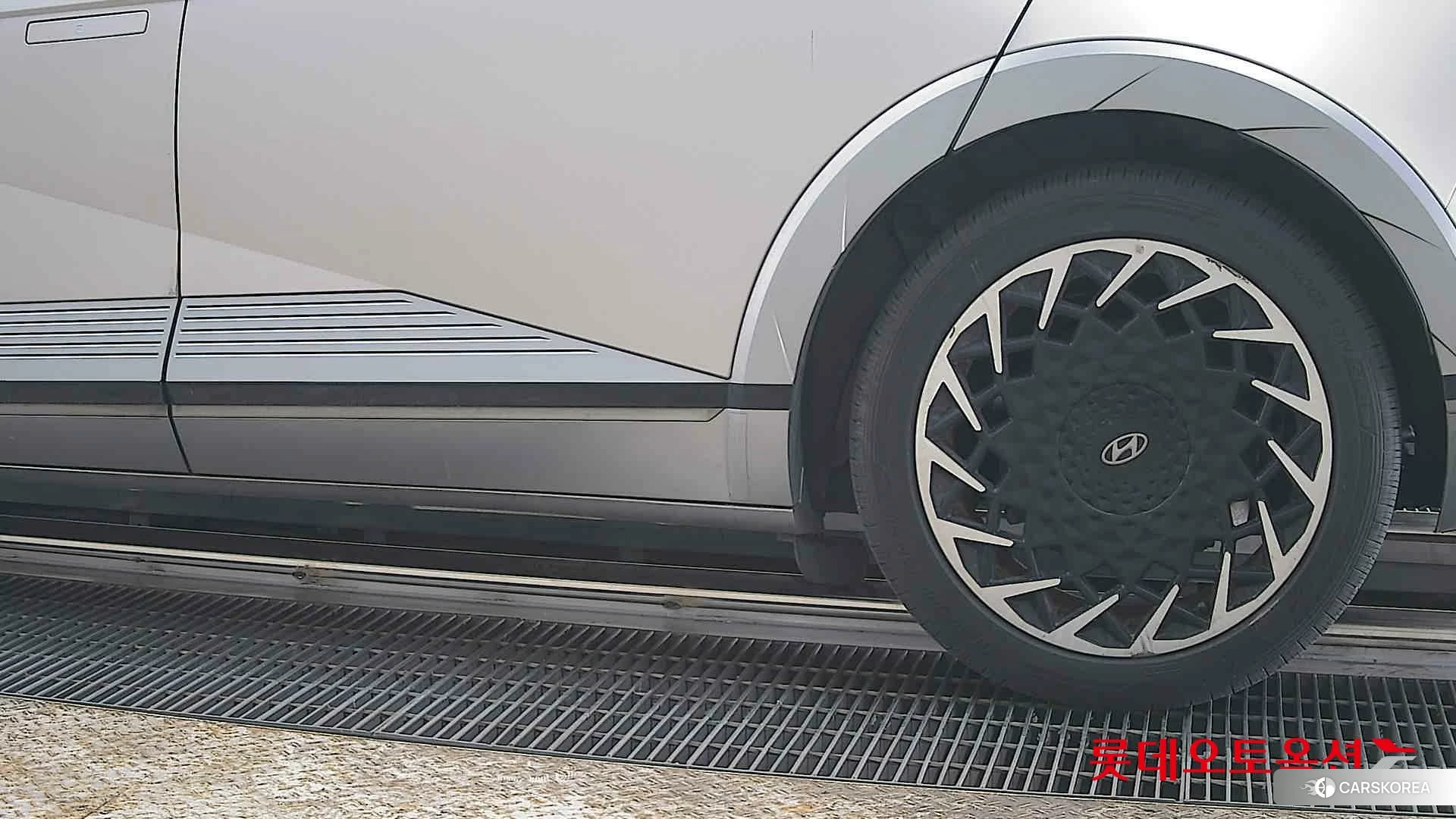 Hyundai IONIQ 5 id 3882020 из Кореи 14