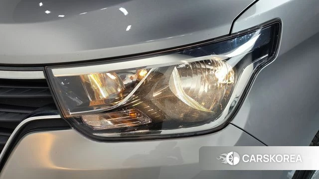 Hyundai The New Grand Starex id 4849850 из Кореи 14